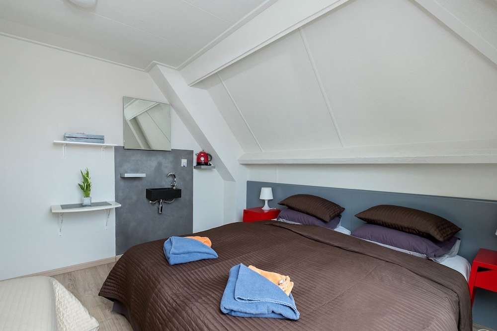 Фото Apart Hotel het Veerse Meer