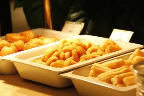 Фото Changsha Jiaxing Inn