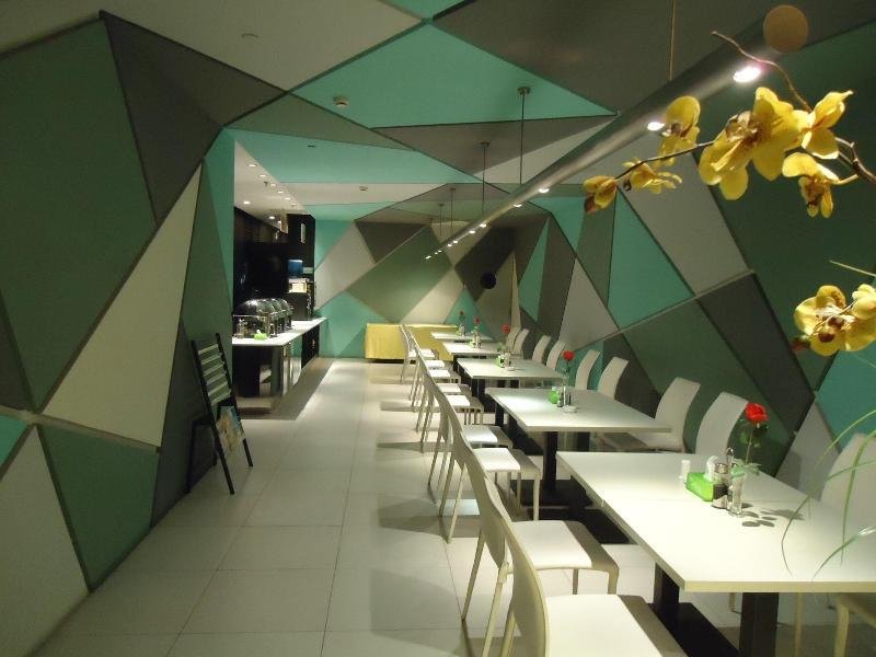 Фото Jinjiang Inn - Jinan East Jiefang Road