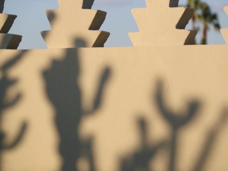 Фото Ambre Epices Medina Riad