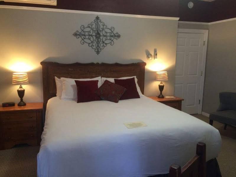 Фото Inn on the Paseo