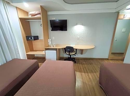 Фото Marante Plaza Hotel