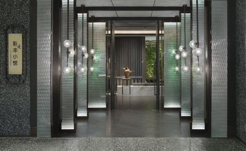 Фото Crowne Plaza Beijing Badaling, an Ihg Hotel