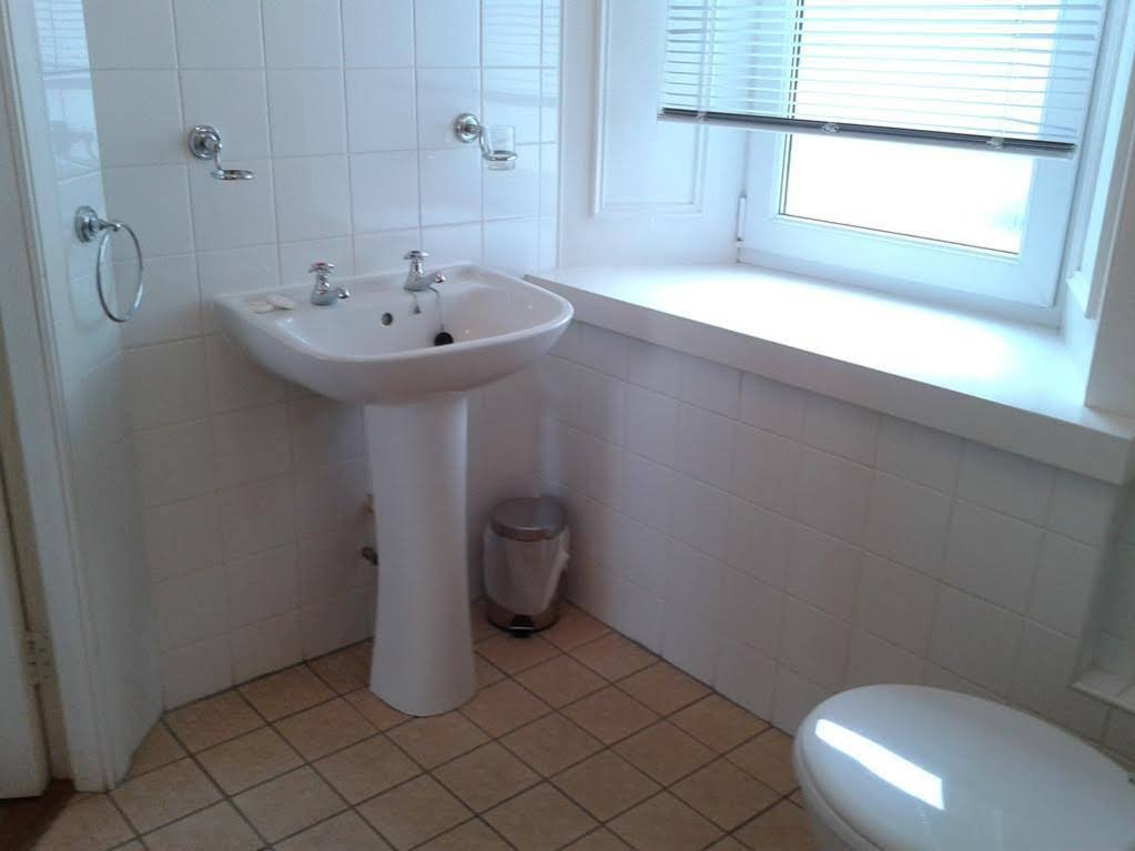 Фото Seaview Guest House