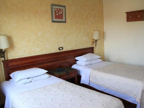 Фото Hotel Royal Marshal
