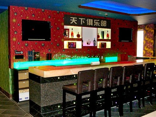 Фото Knights Inn Brooklyn Sunset Park