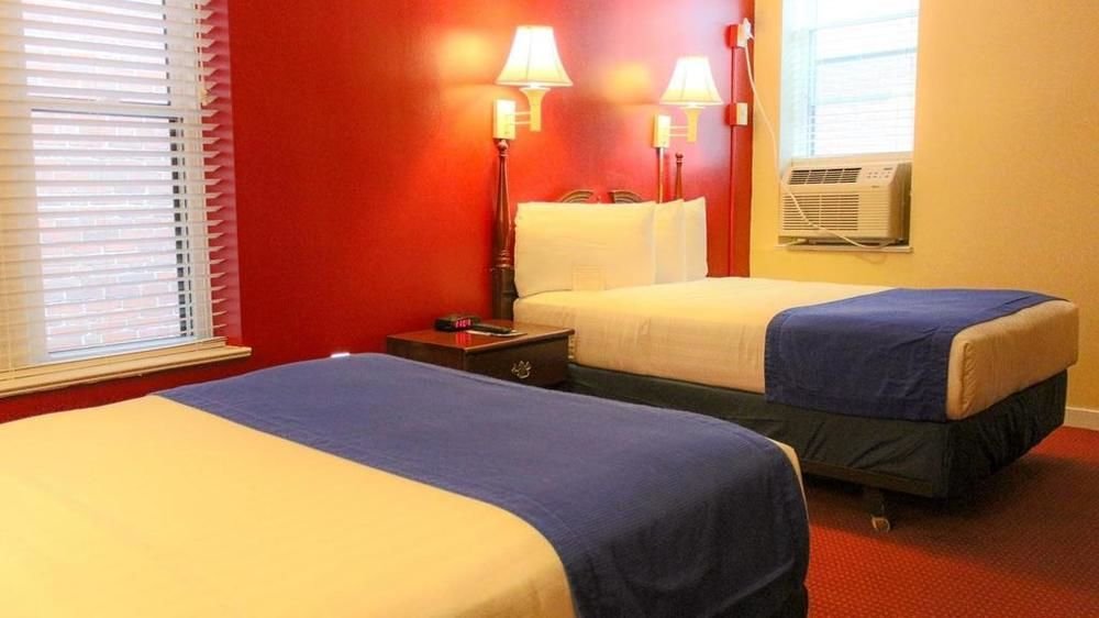 Фото Found Hotel Boston Common