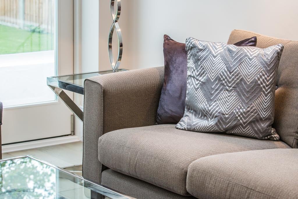 Фото StayInn City Aldgate