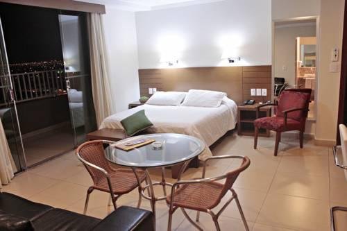 Фото Lider Hotel Ituiutaba