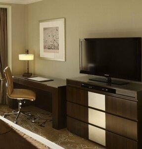 Гостиница Shangri-La Sydney