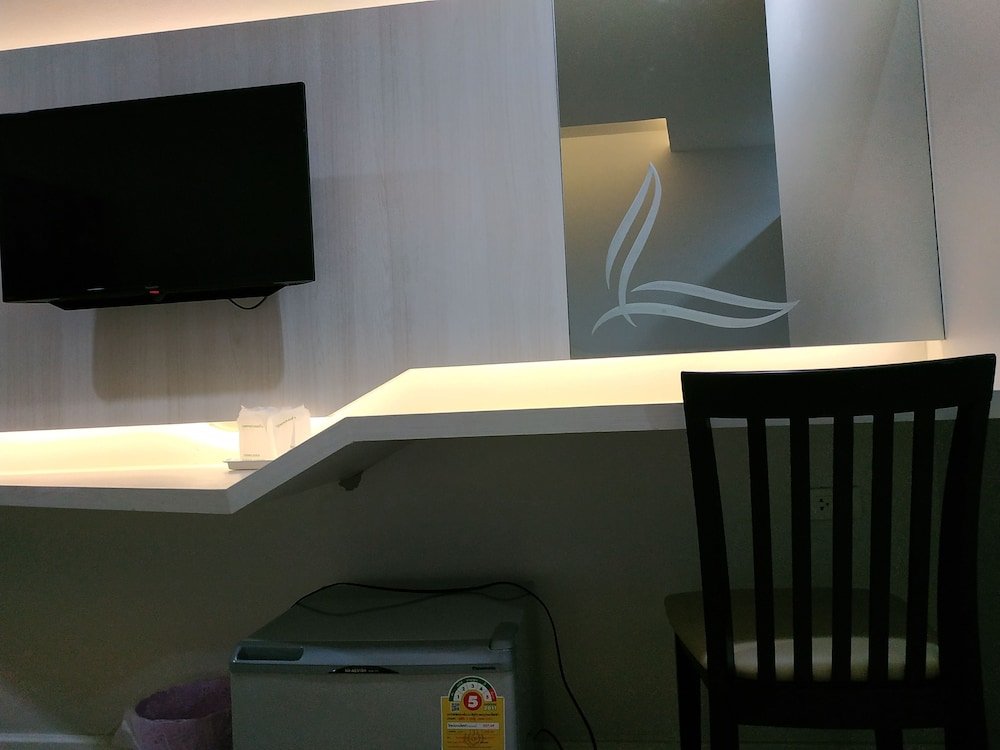 Фото Luxsna Residence