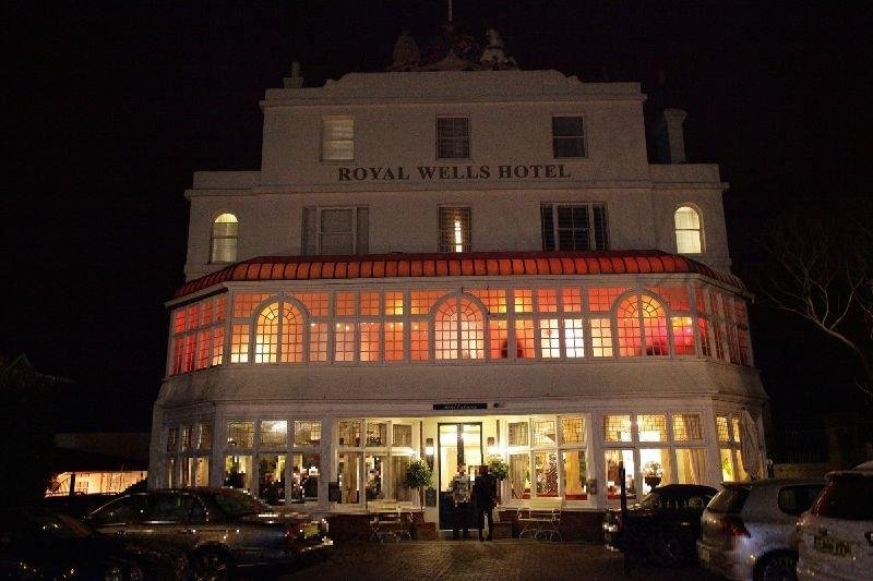 Фото отеля 1