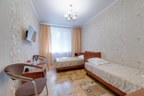 Фото Санаторий им. академика И. П. Павлова