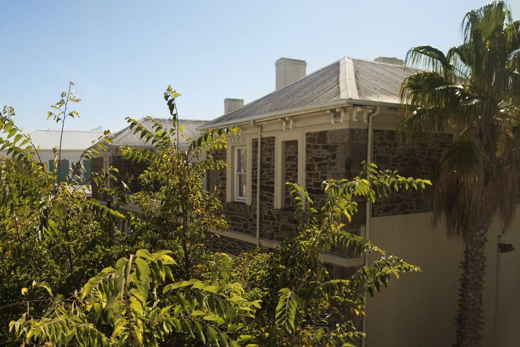 Фото Queen Victoria Hotel