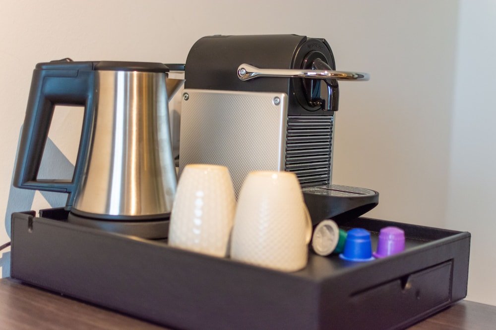 Фото Boutique Hotel Karel de Stoute