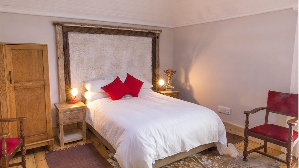 Фото Muizenberg Guestique