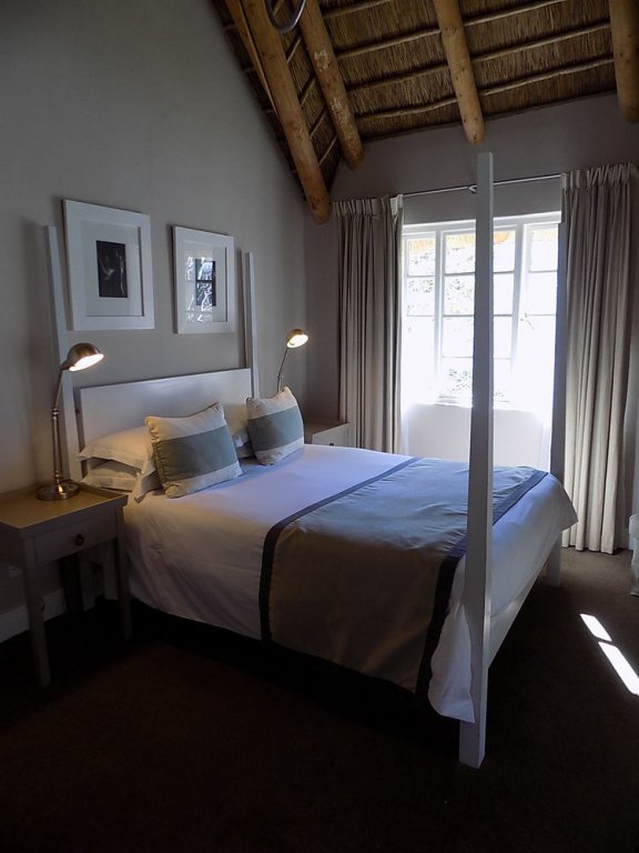 Фото Le Franschhoek Hotel & SPA