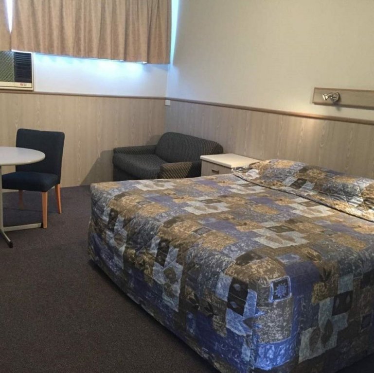 Фото Comfort Inn Glenelg
