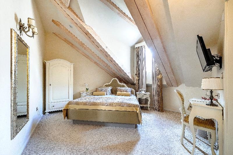 Фото Heritage Hotel Life Palace