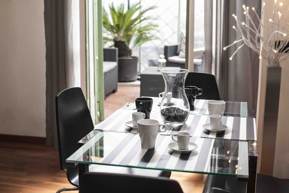 Фото Hemeras Boutique House Aparthotel Duomo 12