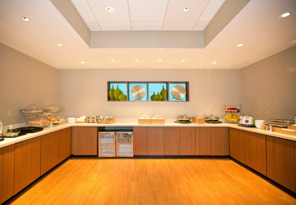 Фото SpringHill Suites by Marriott West Mifflin