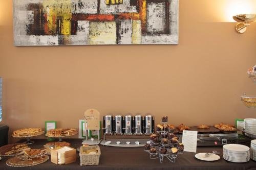 Фото Hotel Continental