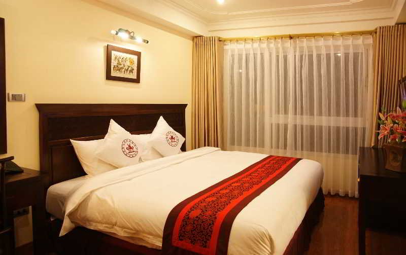 Фото Classic Street Hotel