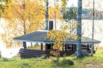 Lomakeskus Huhmari (Pohjois-Karjala, Polvijärvi, Huhmarisentie, 43) ، منتجع