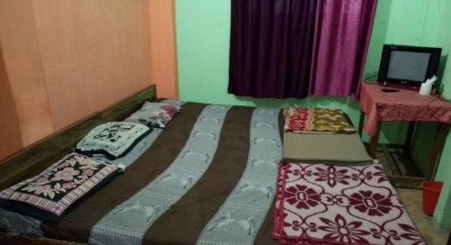 Фото Maa Vaishno Guest House