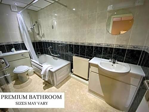 Фото The Doric Hotel