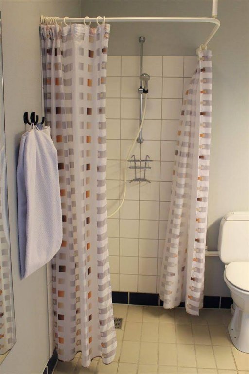 Фото Fuglsangcentret