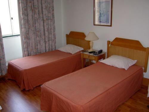 Фото Residencial Roxi