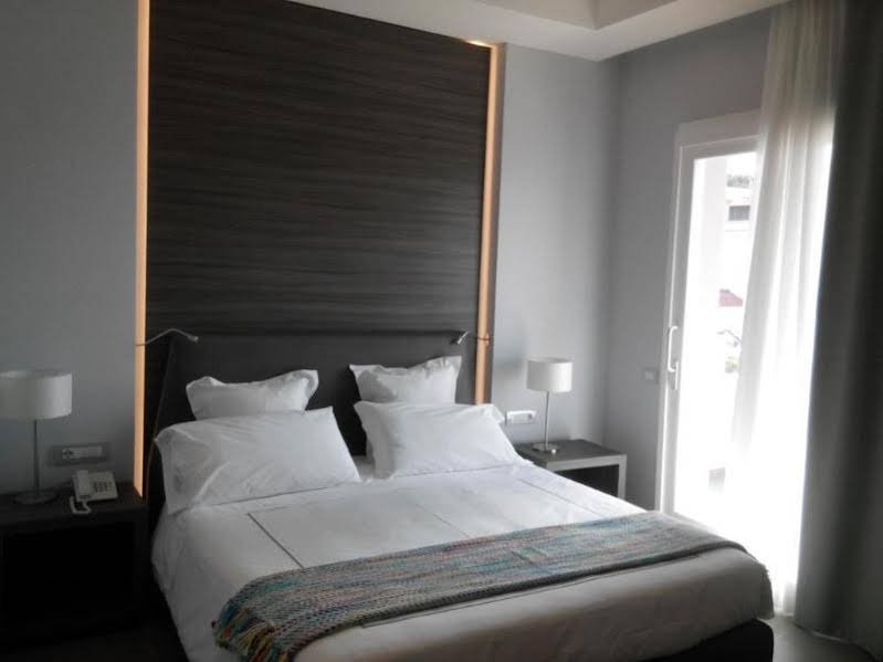 Фото Hotel Marad