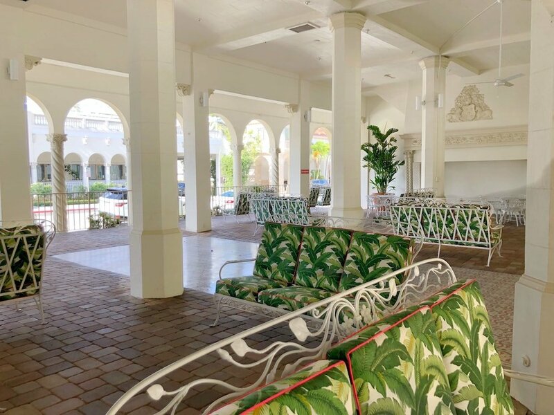 Гостиница Designer Decorated Palm Beach Hotel New в Палм Бич