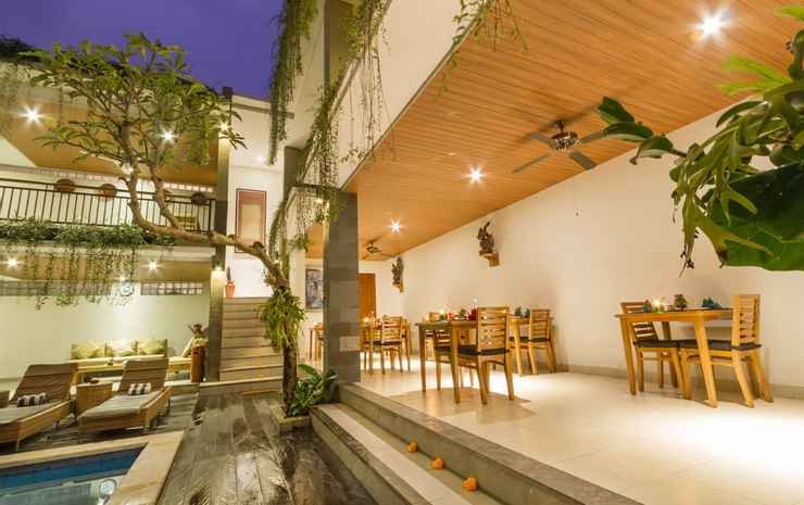 Фото Jani's Place Cottage