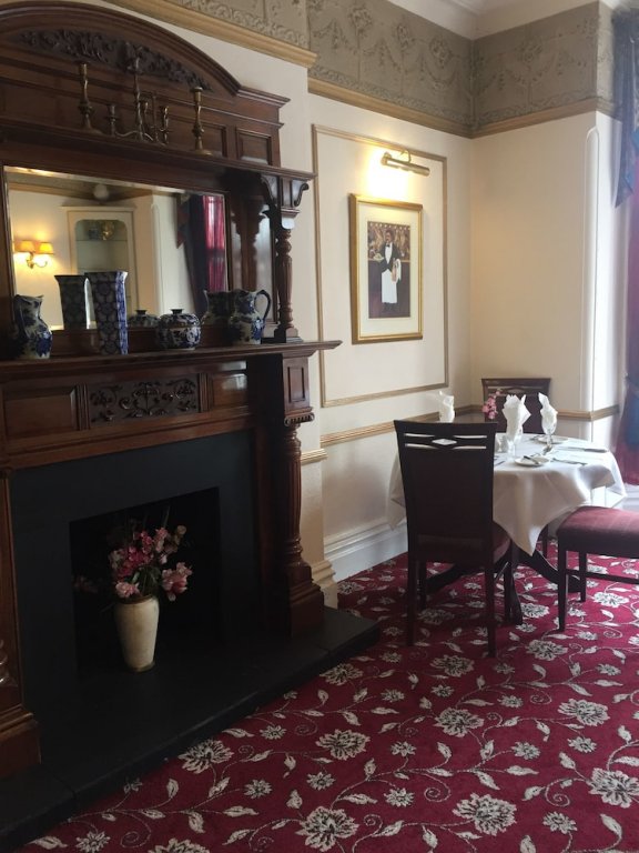 Фото Regency Hotel