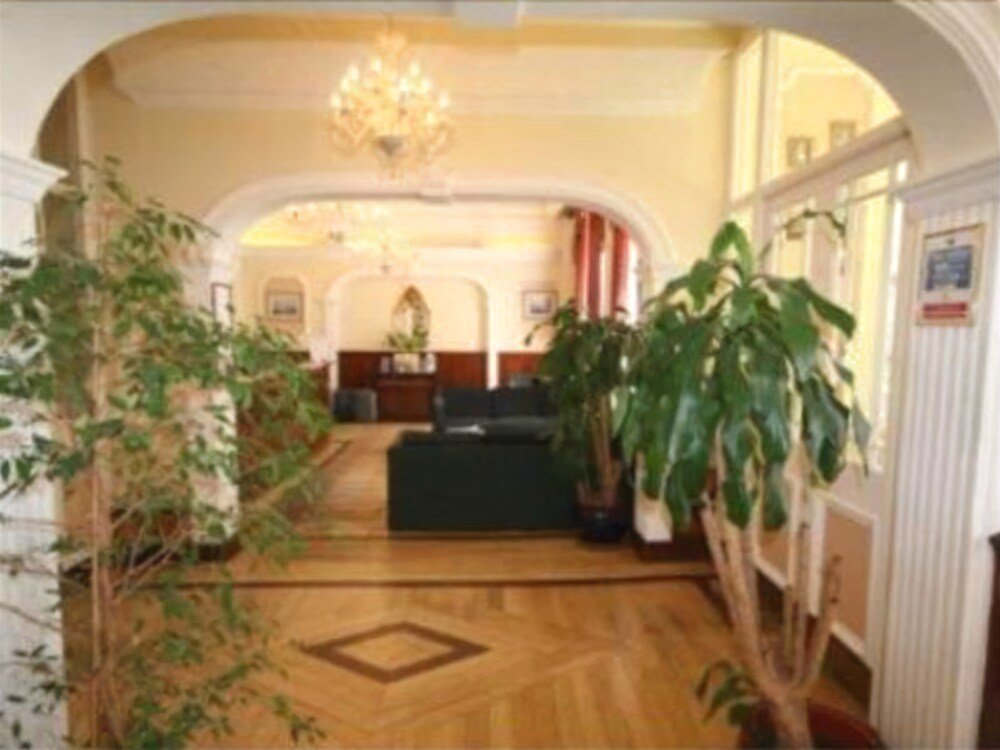 Фото отеля 4