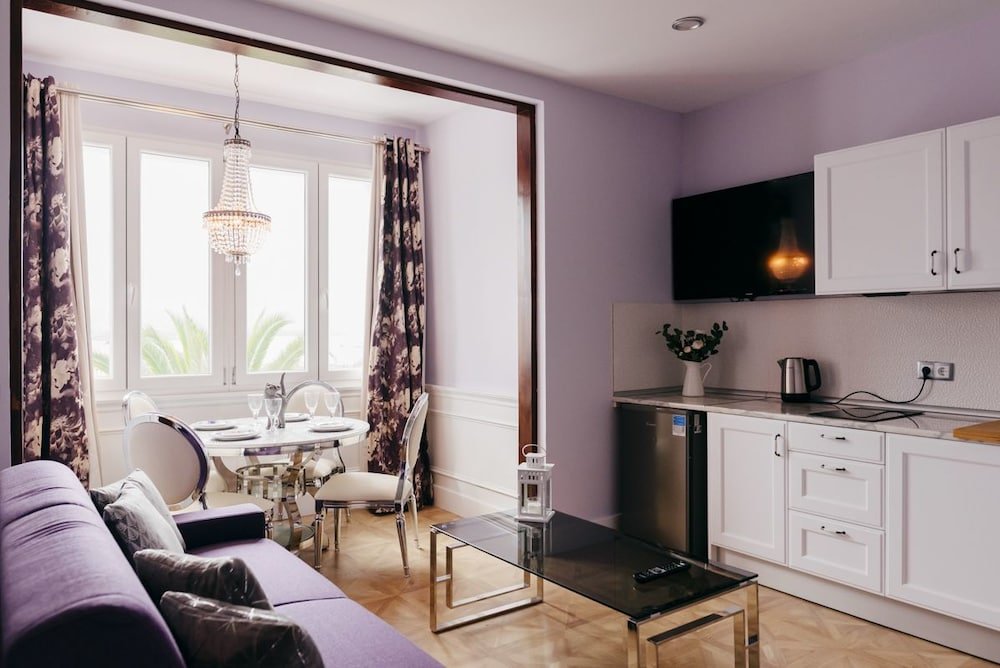 Фото Royal Suite Santander