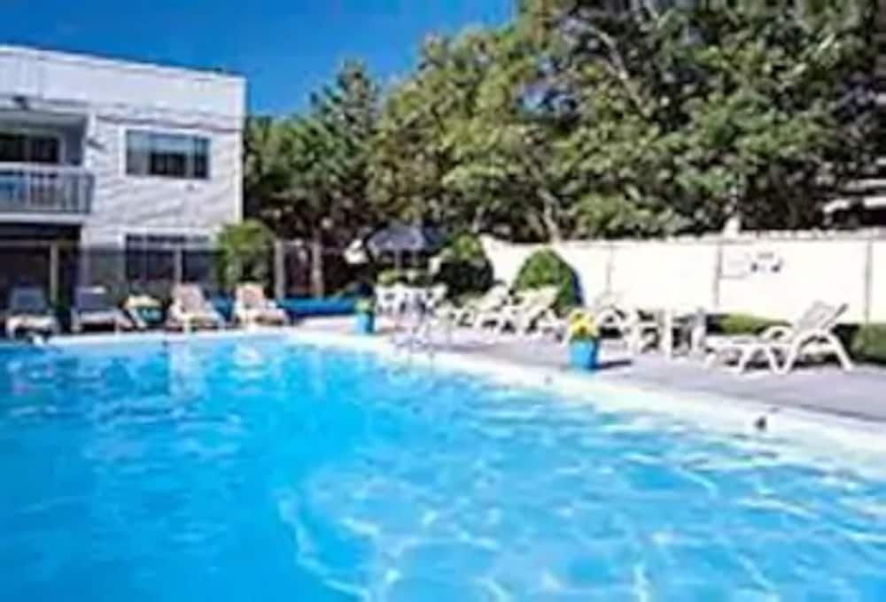 Фото Ocean Breeze Motel