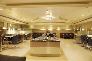 Гостиница Hotel Dsf GRand PLazas