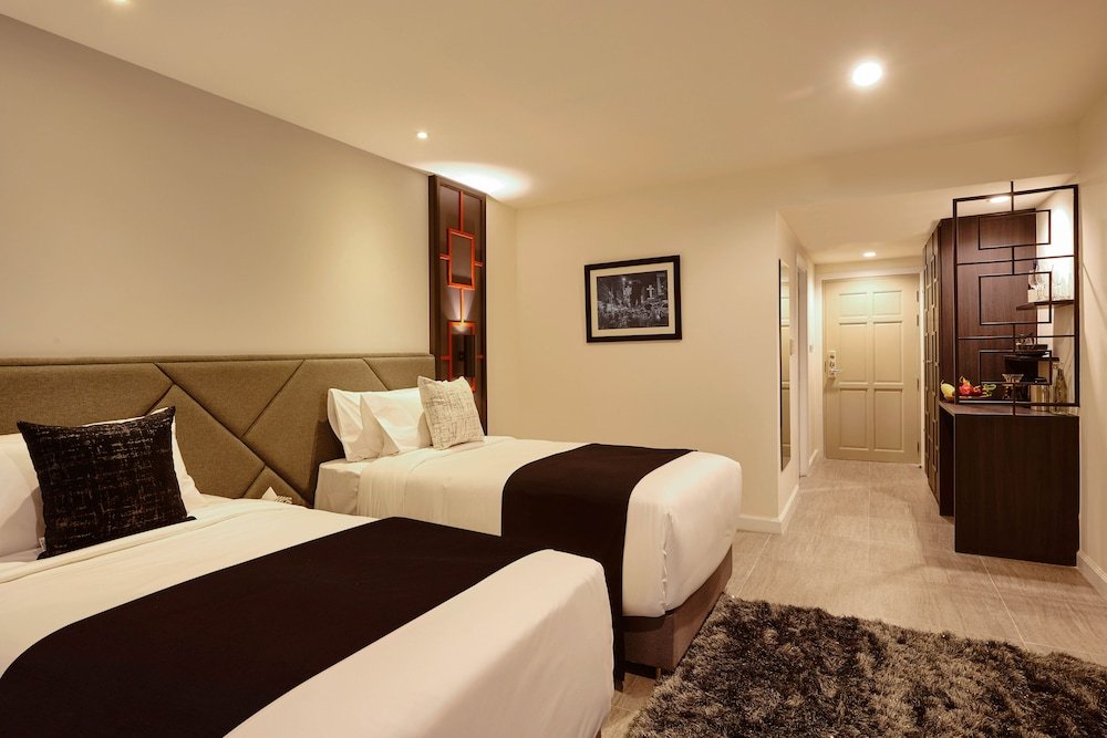 Фото Villa de Pranakorn