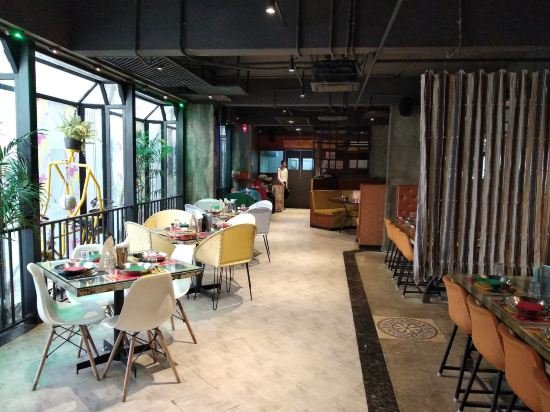 Фото Kyriad Hotel Gulbarga