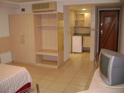 Фото Baypark Resort Hotel