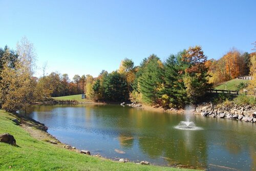 Гостиница Steele Hill Resorts в Лаконии