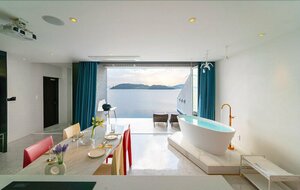 Гостиница Sugarbrium