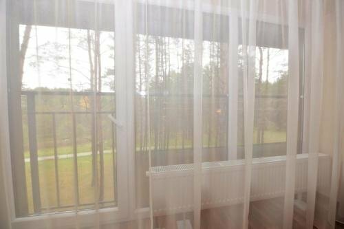 Дом отдыха Vila Kelmyne в Утенском уезде