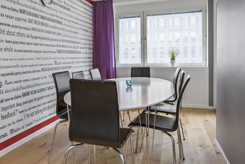 Фото Connect Stockholm