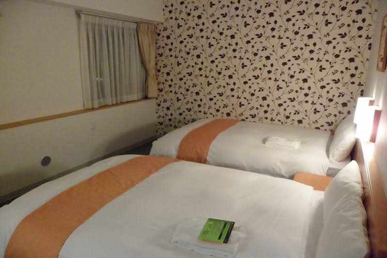 Фото The OneFive Osaka Sakaisuji