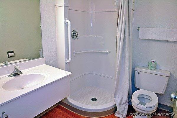 Фото Motel 6 Grand Junction, Co