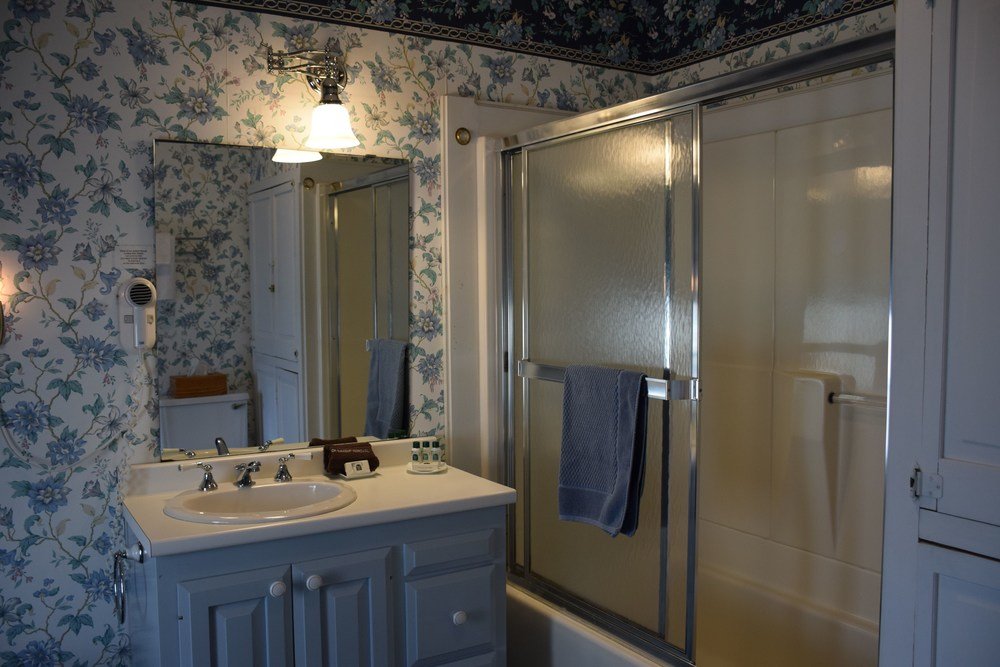 Фото Martin Hill Inn